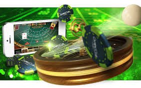 ph 40 sports and casino gaming platform Philippines overview